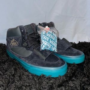 Vans C2H4 Mountain Edition Nightwalker